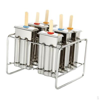 IJs accessoires – IJsscheppen & IJshouders
