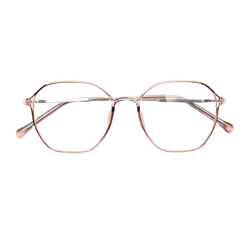 Heita Aura Pink Blue Light Blocking