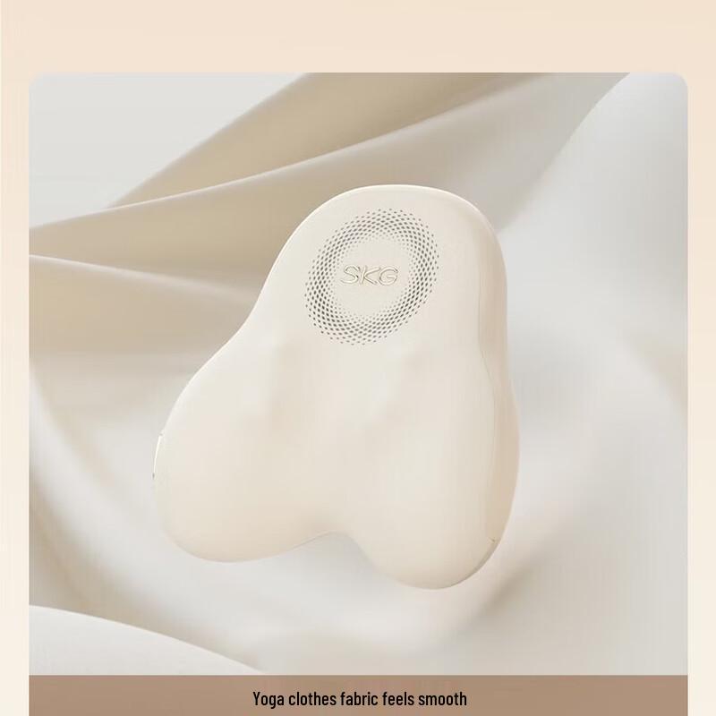 SKG T5-2 Heated Lumbar & Back Massager