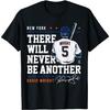 David Wright Never Be Another T-Shirt - Apparel T-Shirt(1)