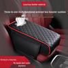Memory Foam Car Armrest Cushion - Heightened, Lengthened, and Thickened Pillow