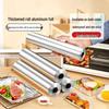 ZhiShi Heavy-Duty Food Grade Aluminum Foil