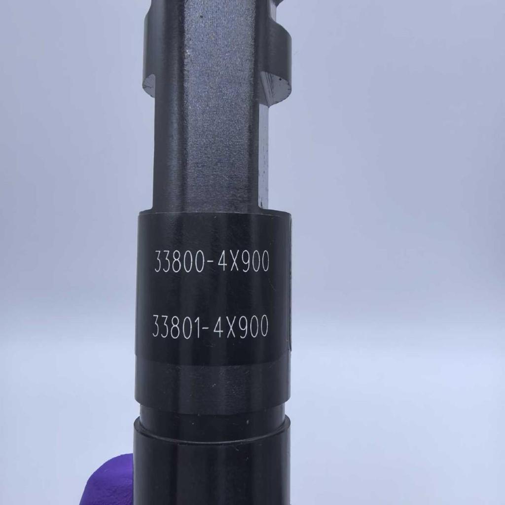 Seria Premium Injector Common Rail EJBR03001D pentru Motoare Wolwo