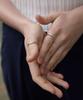 Verte [925 Silver] Cinq.Silver.204 / Fort Ring