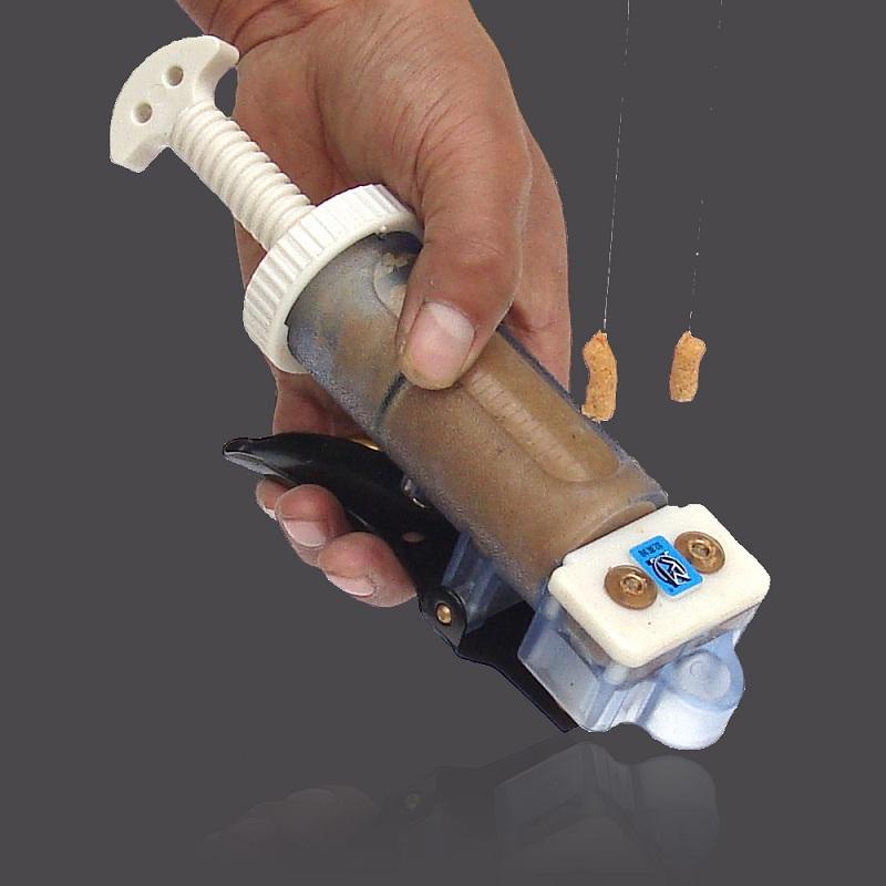 

Автоматическая Машина Снасть для Рыбалки с Приманкой Рыболовные Принадлежности Рыболовные Приманки Оборудование для Кормушек Ящик для Снастей Инструменты Аксессуары