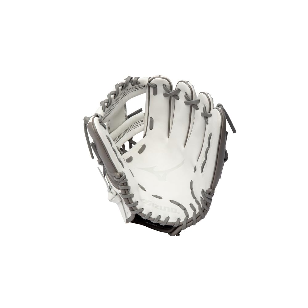 Mizuno PRIME ELITE Baseball US General Size 1AJGU02200 Exclusive To Mizuno Direct Stores Glove, Specification, Use, Infielder's Glove, 11.5 Inches,