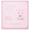 DASIQUE My Bear Collection, Blending Mood Cheek, 17 Mauve Bear, 8.8g (0.31oz)