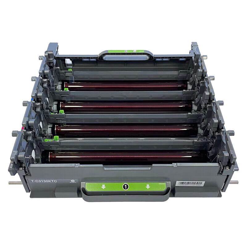 Compatible Black Toner Cartridge for Guandiantong MP3100 Series