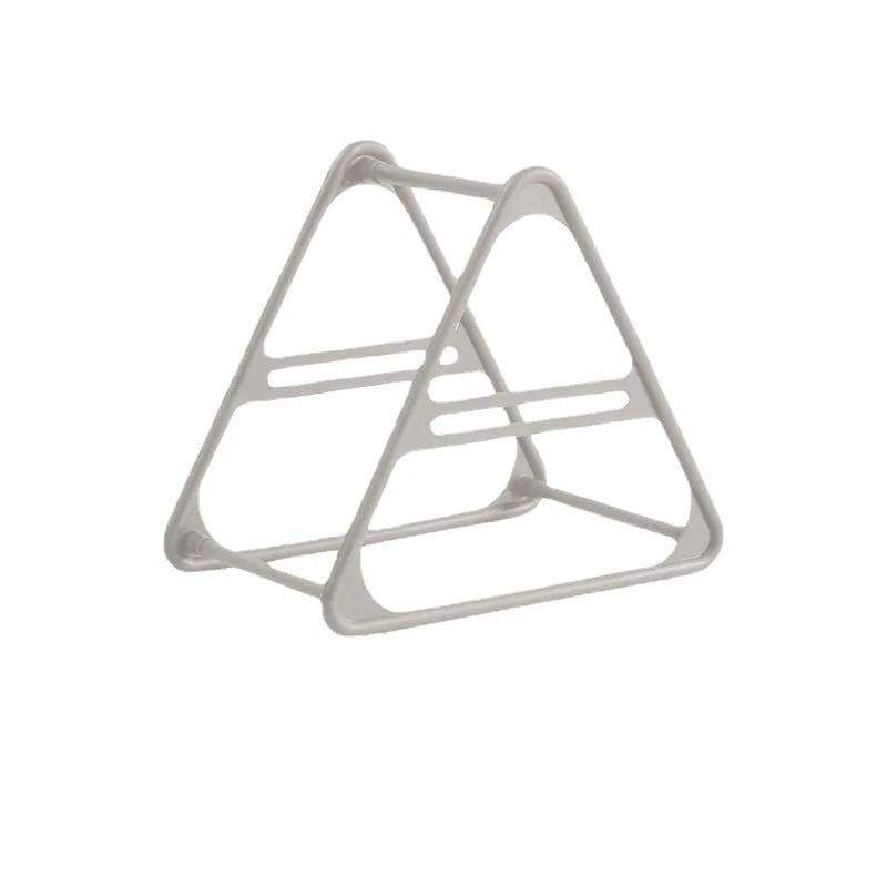 Organiser Foldable Home Travel Clothes Rack Organiser Drying Rack Storage Laundry Laundry Organiser Supplies Clothes Rack