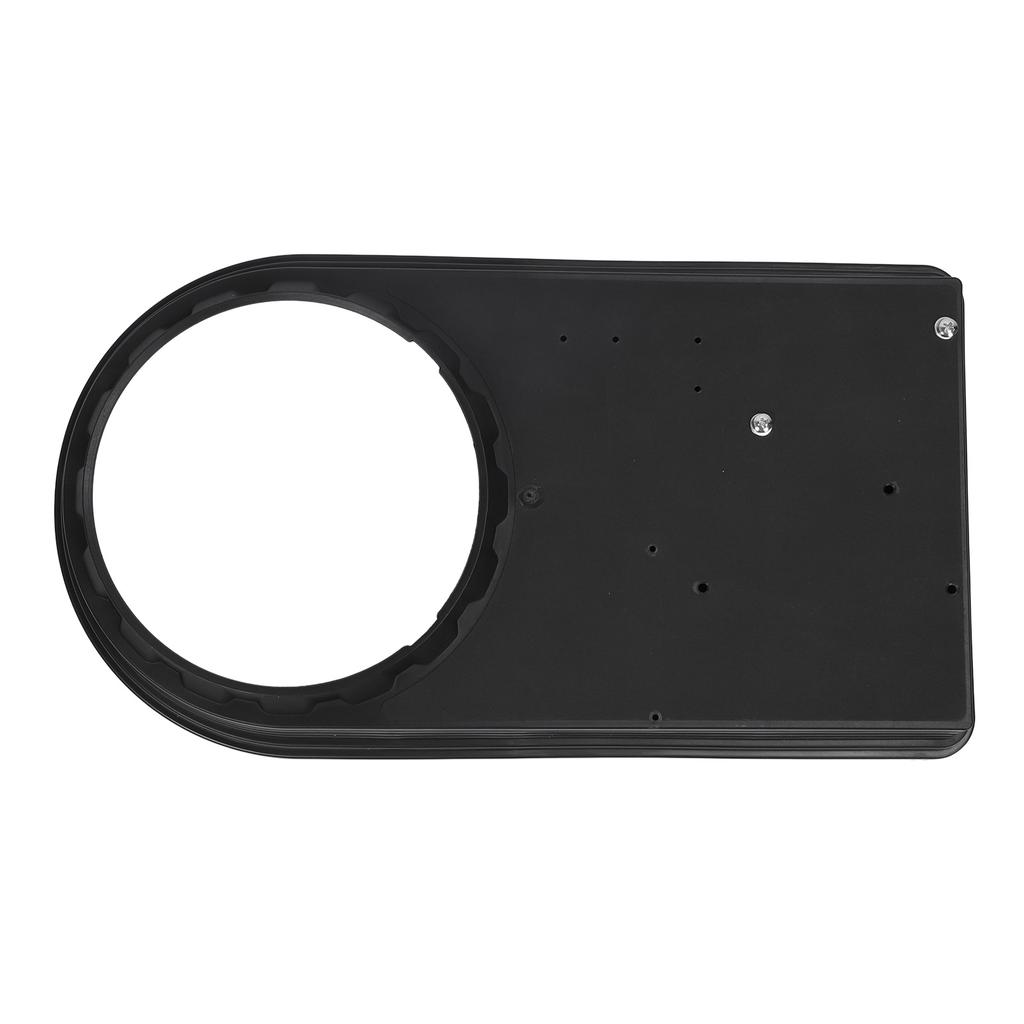 Sand Filter Base with Screws Washers ABS Sand Filter System Base Replacement Part for SX180K