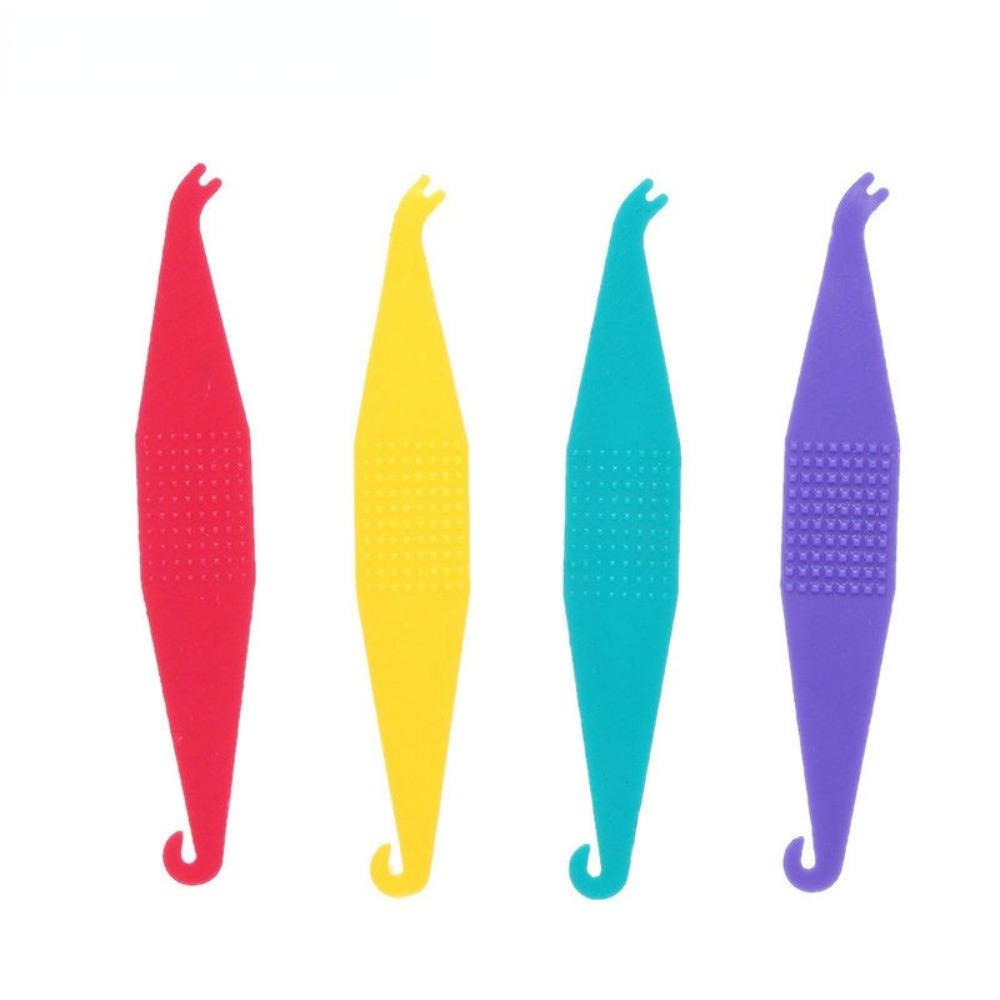 Disposable Dental Orthodontic Elastic Placer 50pcs Ortho Appliance Dentistry