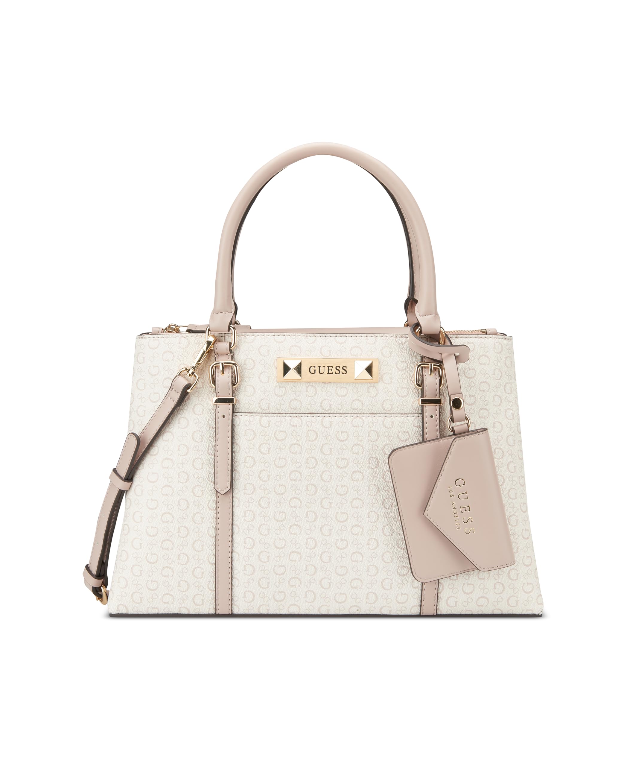 

Сумка LEMONT SATCHEL LTR [GUESS]