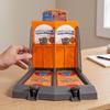 Tabletop Basketball Game for Kids, Two Player Mini Desktop Toy
