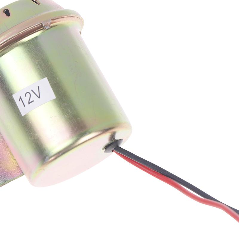 12V Evrensel Araba Geri Vites Buzzer Alarmı - Araç Geri Vitesi ve Sinyal Uyarısı İçin Uyarı Sesi