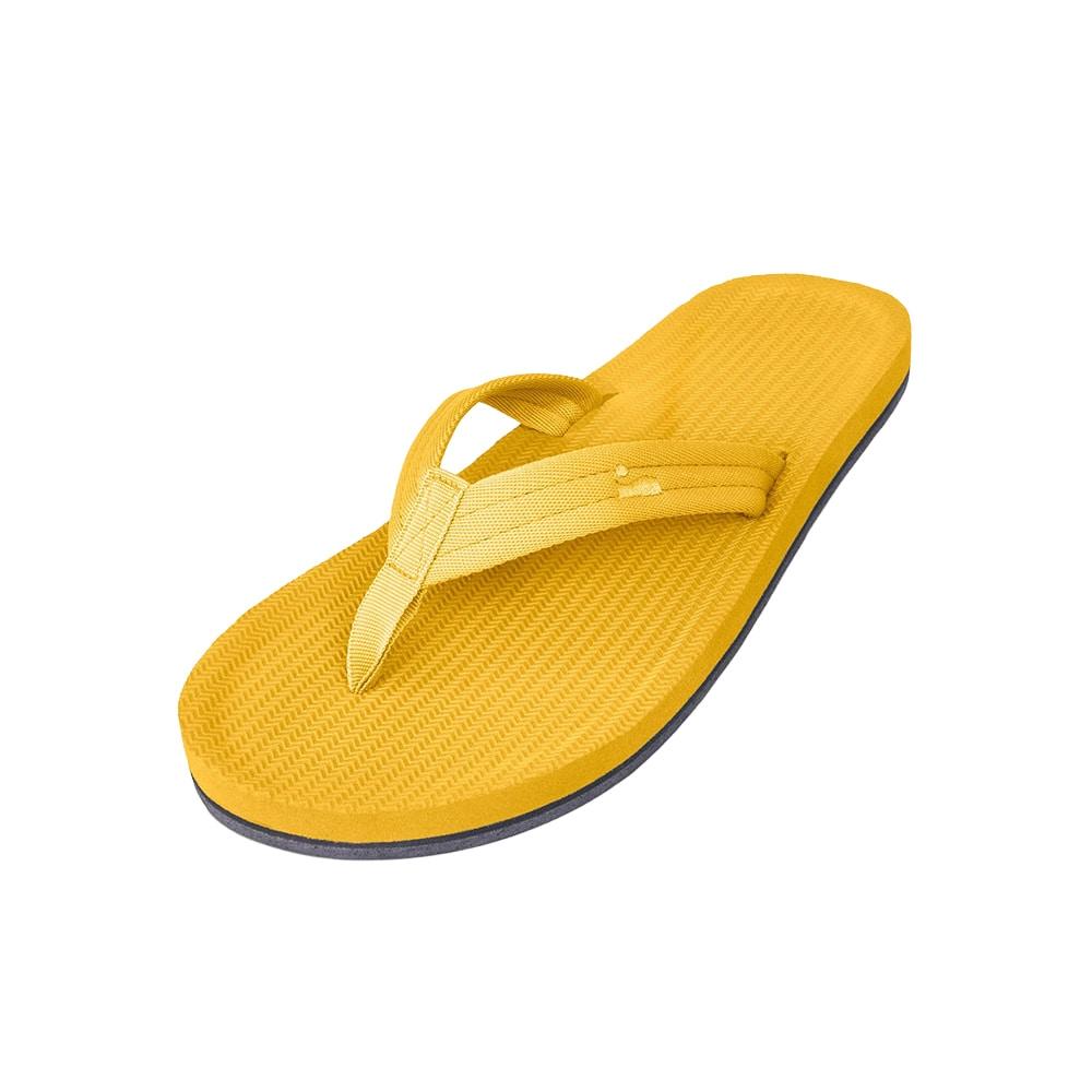 Indosol Easy Living Flip Flop   Jamu Slipper Easy Living Flip Flops - Jamu (W4-5)