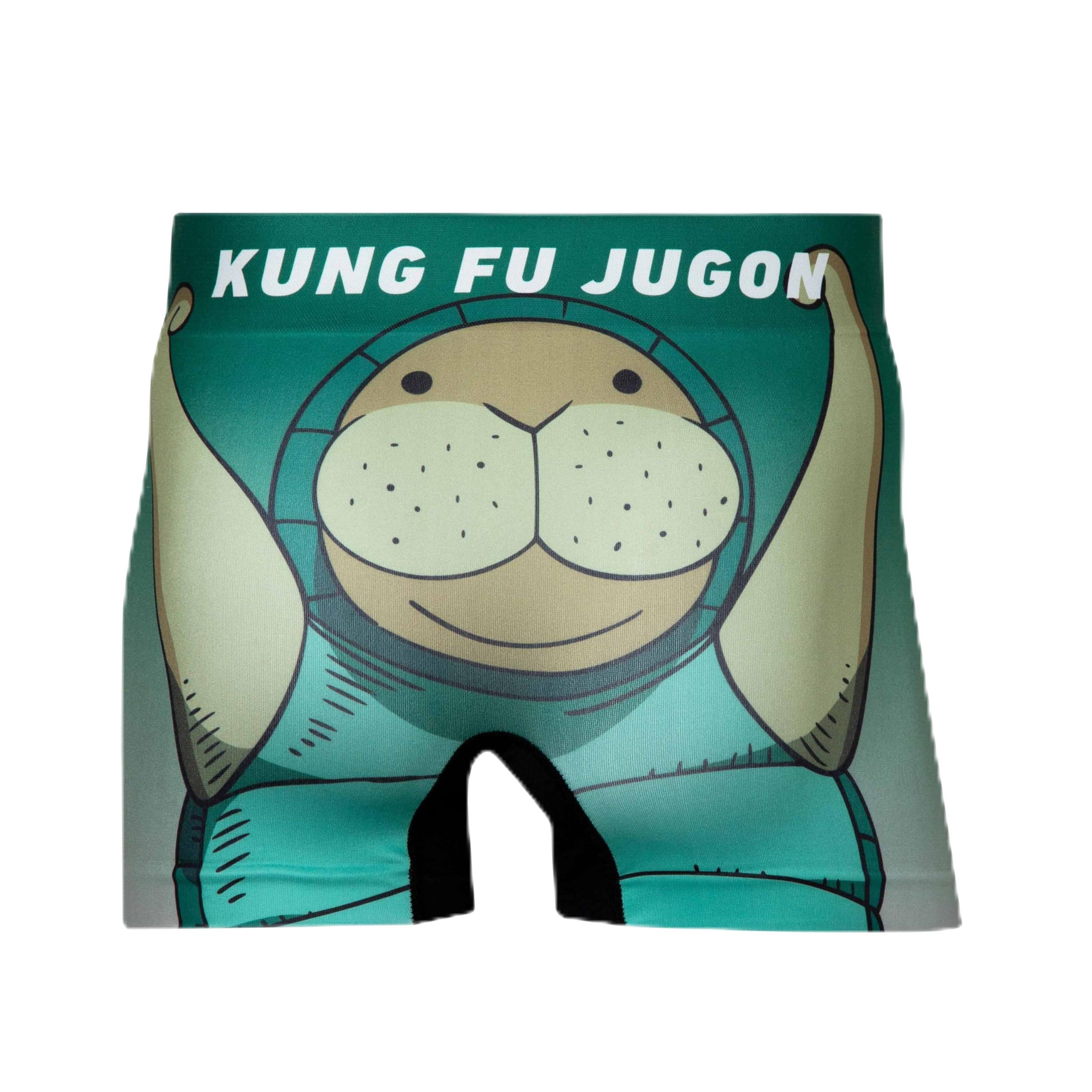 

[Хип-шоп] ВАН ПИС (Кунг-фу Дюгонь) Трусы, Унисекс Полиэстеровые Боксеры-Брифы, HF0241A167