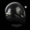 Lishi Retro Motorcycle Helmet