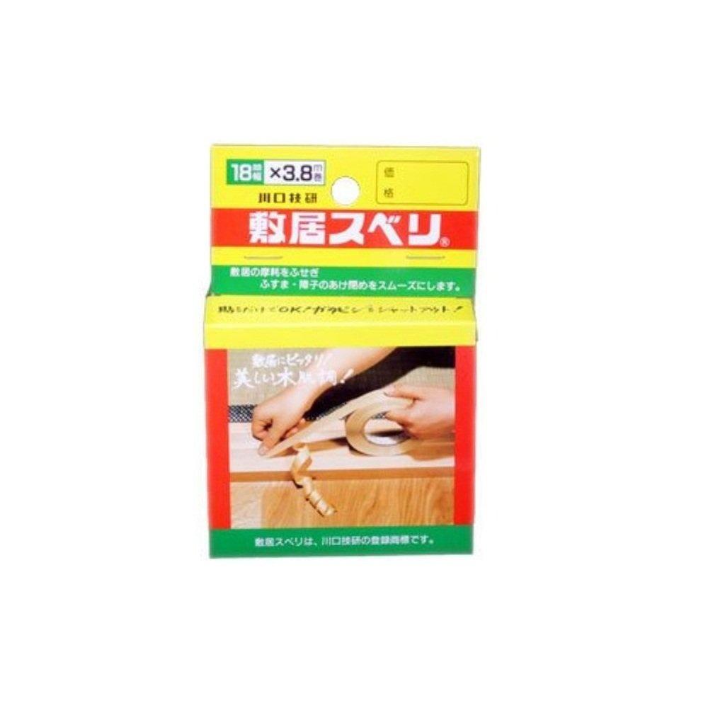 

Kawaguchi Giken Threshold Sliding Tape Sill General Use C-1803