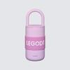 LEGODT Lego Loop Tumbler Standard 400ml (4 Colors)