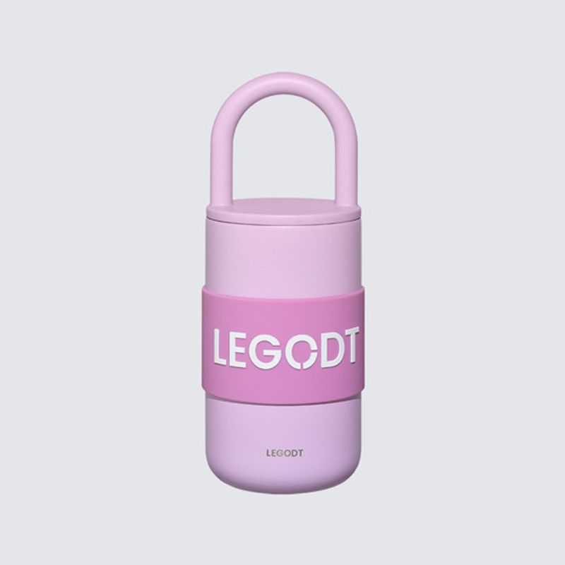 LEGODT Lego Loop Tumbler Standard 400ml (4 colors)