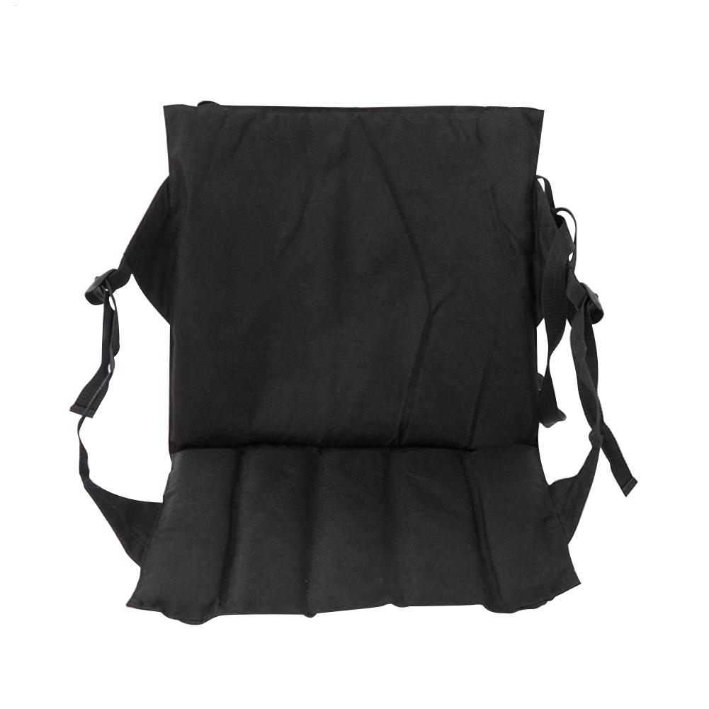 Stadium Seat Chair Bleacher Cushion With Padded Back Support Reclining Stadium Seat Chair Folding Stadium Chair For Women Men