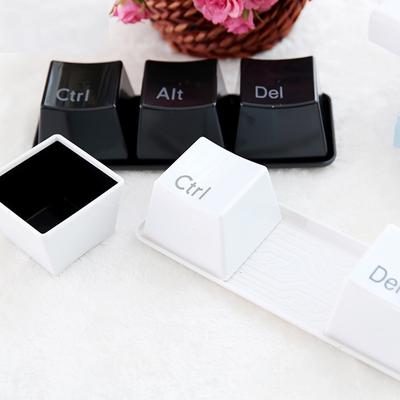 Creative Household Button Fashion Water Cup