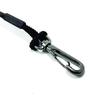 Fujiya Safety Cord Slim 1kg Type Black FSC-1S-BK