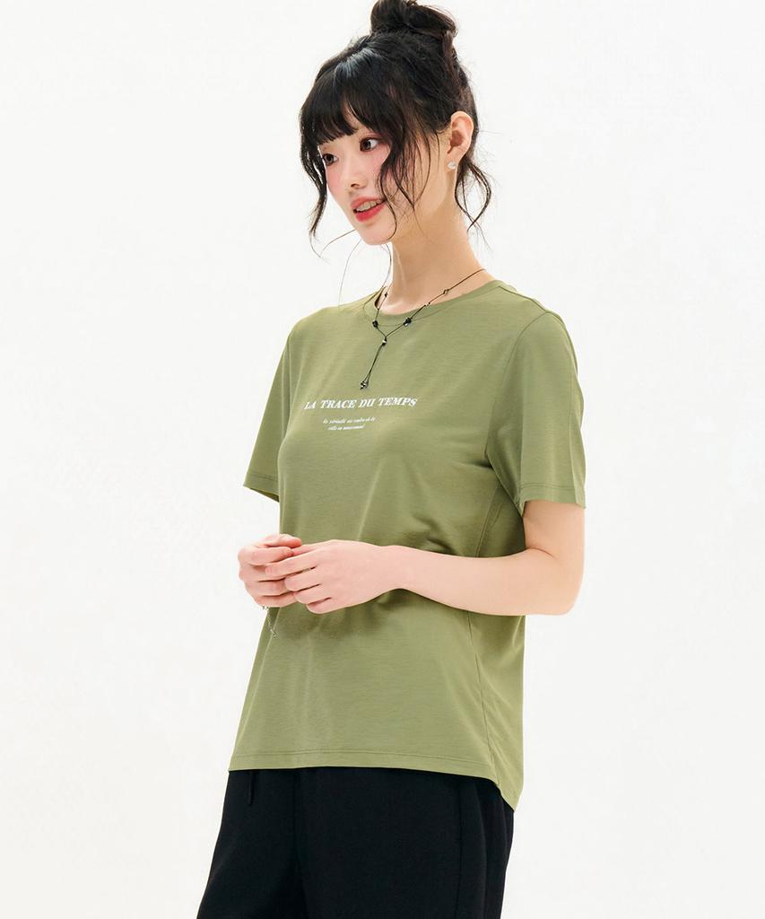 CHASECULT Women'S Essential Ice T-Shirt-Fbzg5851C0V