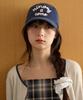 COMONINOZ [Cn]26 Star Logo Ballcap [4 Color]