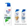 Head & Shoulders Anti-Dandruff Refreshing Cool Shampoo