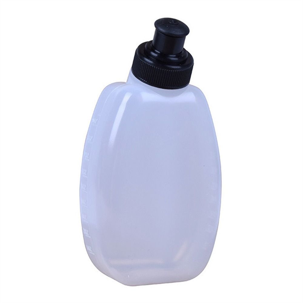 Plastic Sport Water Bottle Leak-Proof Drinking Bottle Running Water Bottle  Outdoor Running