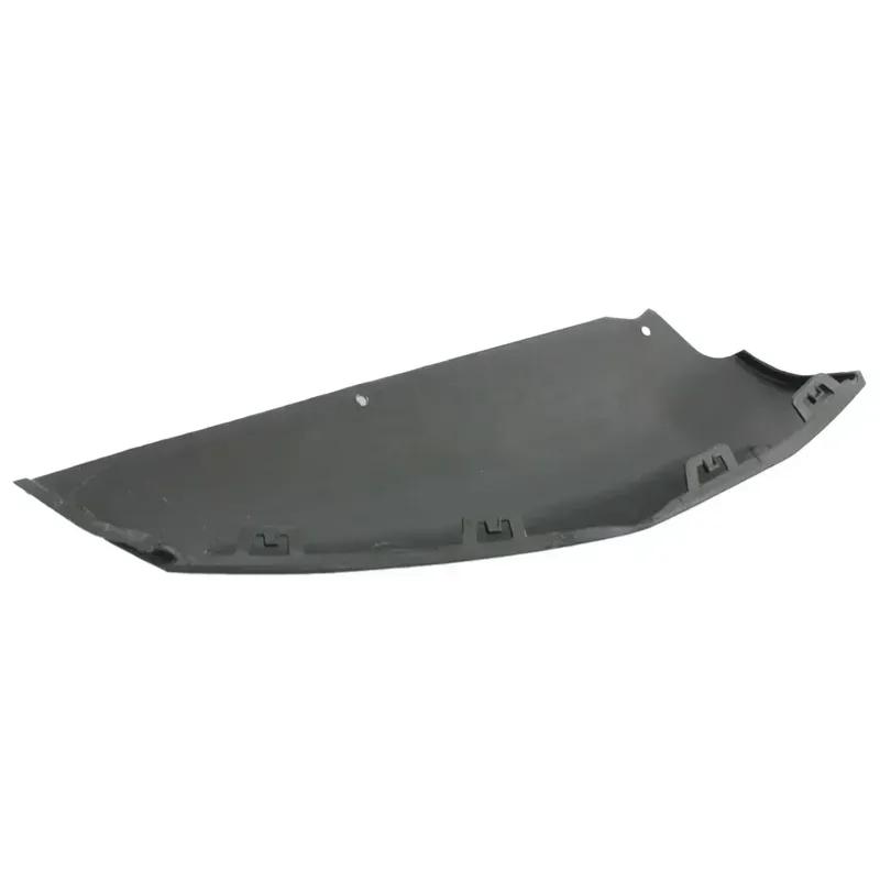 Bumper Trim Replacement for Mercedes For GLA X156 (2017 ) High Strength ABS Construction OEM Number A1568855100