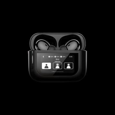 Aigo T23 Smart Edition True Wireless Bluetooth Earbuds