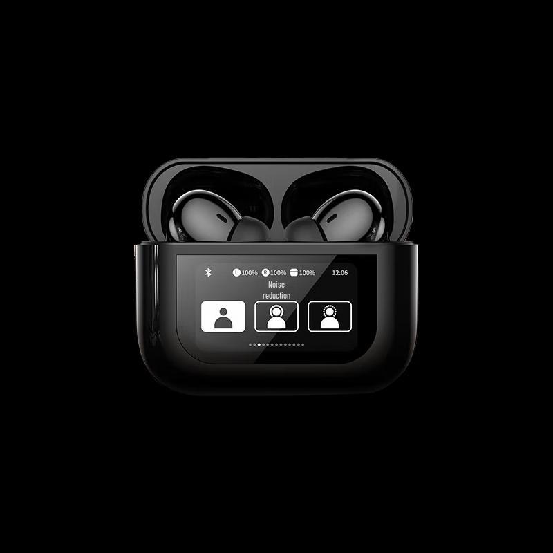 Aigo T23 Smart Edition True Wireless Bluetooth Earbuds