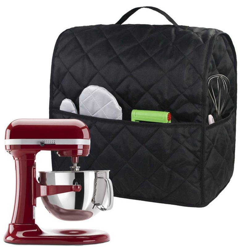 1 buc Kitchen Aid Mixer capac bol Lift modele praf capac rezistent la praf compatibil cu Chunya textile mașină de gătit capac praf prevenirea prafului
