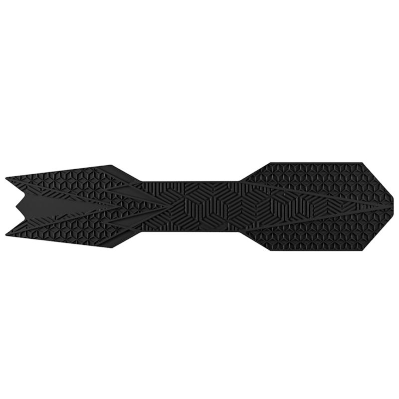 Bicycle Chain Frame Stay Protector Chain Stay Pad For Bike Scratch-Resistant Cover Removable Glue Anti-Skid Push Guard