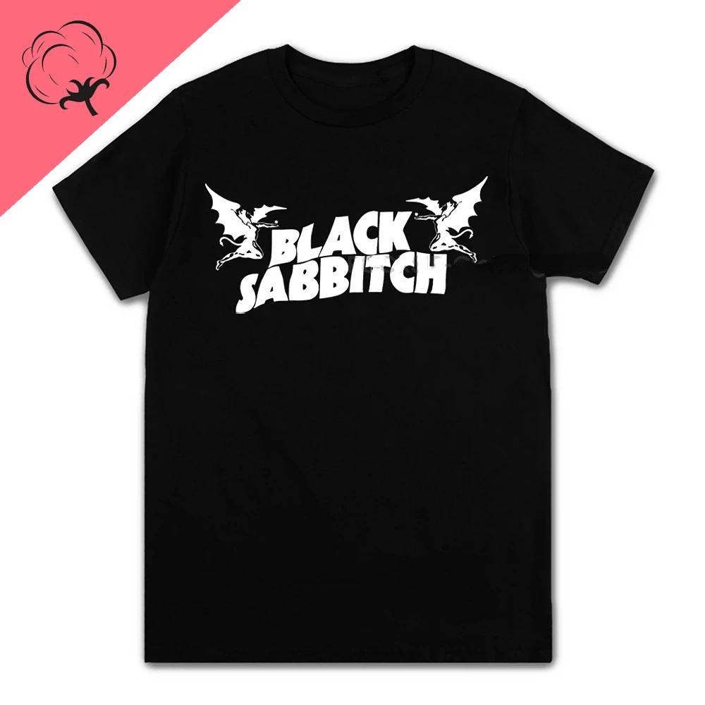 Black Metal Rock Band T Shirt Men Women Fashion Casual Graphic Short Sleeve Plus Size Shirt