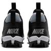 Nike Alpha Menace 4 Shark Wide 'Black White' FQ3875-001