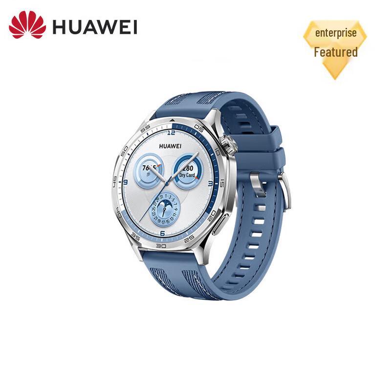 

Huawei WATCH GT 5 Smartwatch (CN version)