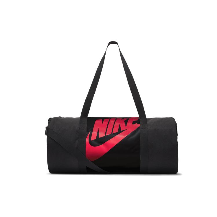 

Новые дорожные сумки Nike Heritage Черные CK7916-010 54.1*24.9*24.9CM