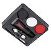Blood Makeup Set Fake Blood Halloween Props Makeup Face Painting Tool Set