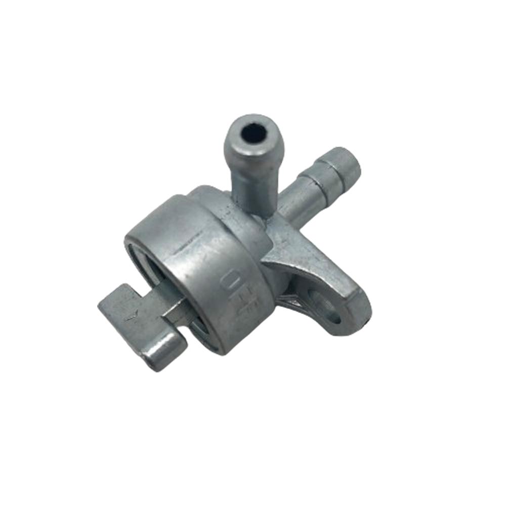 GT240 Kraftstoffhahn Petcock Für Mitsubishi GM82 GM182 GM132 GT241 GT400 GT600 MEHR GT SERIE 4-TAKTMOTOR MEIKI MOTOR KRAFTSTOFFHAHN HAHN