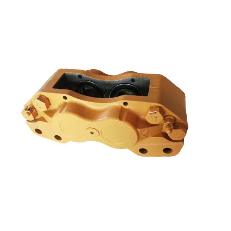 Chunsen Compatible Yutong Brake Caliper 1