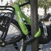 Master Lock Chain Bike Lock, Combination, 90cm x 8mm,