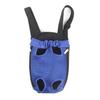 Pet Portable Carrier Backpack Breathable Soft Outing Bag for Dogs/Cats  Within 5kg Outdoor Pets Accessories