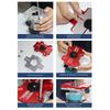 Wood Trimmer Router Base Aluminum Alloy Compact Router Base and Slotting Bracket for 69mm Inner Diameter Routers