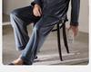 Xuan Liang Men's Winter Sleepwear Set
