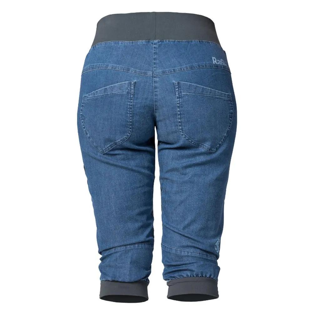 Rafiki Pants 3/4 Chain Capri