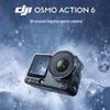 DJI Osmo Action 6 Action Camera Vlog Kit (CN version)