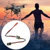 3V-30V Aerial Model Protect 2-20A High Current Remote Control Electronic Switch